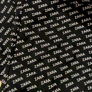 Zara Leggings